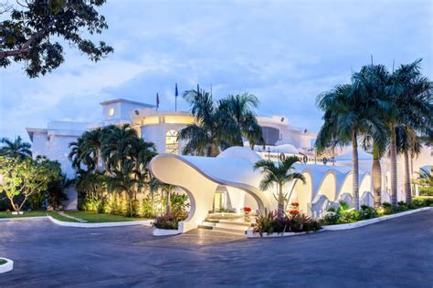 Luxury casino Haiti